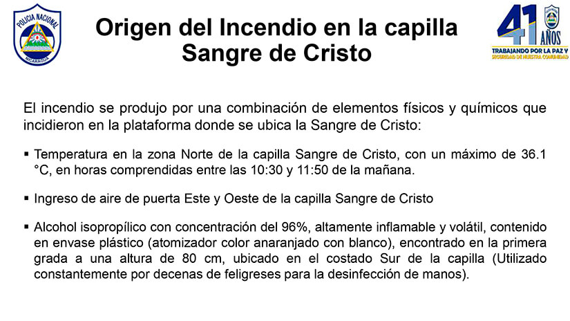 esclarecimiento-incendio-catedral-managua